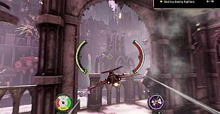 Warhammer 40,000: Dakka Squadron - Flyboyz Edition