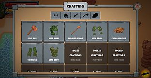 Dino Age: Survive the Era's