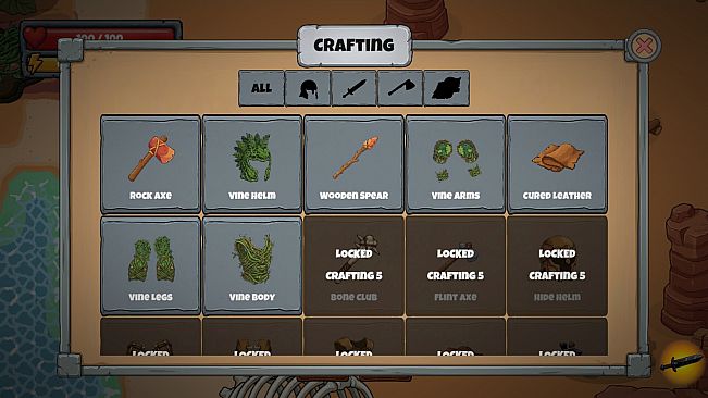 Dino Age: Survive the Era's