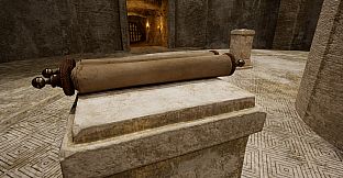 The Magic World 2: Curse of the Ancients