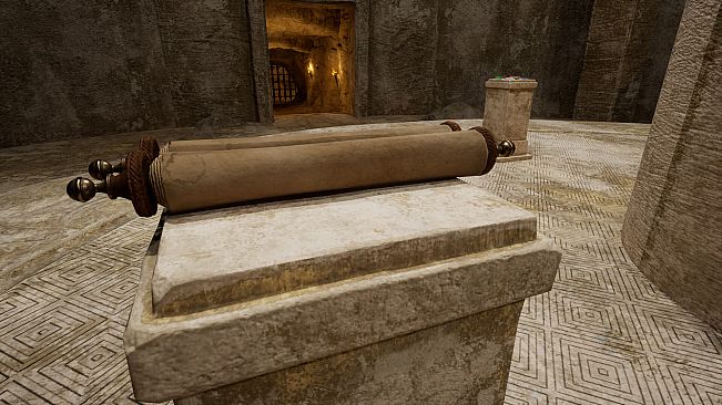 The Magic World 2: Curse of the Ancients