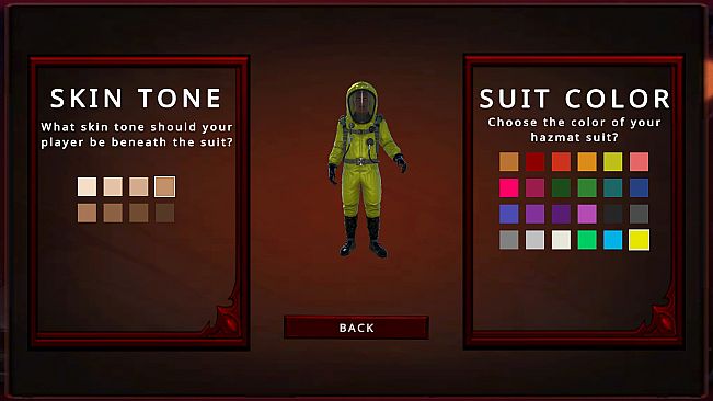 Blood Covenant