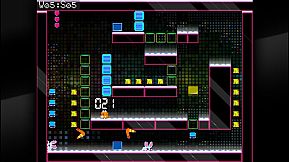 Crystal Chip Collector: Hidden Gem