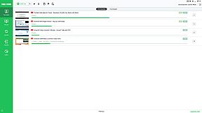 iTube HD Video Downloader - Download videos from 10000+ sites, 3X Faster Download Speed, Download Entire Playlist, Record Online Video.