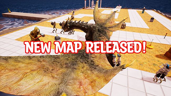 Small People Defense