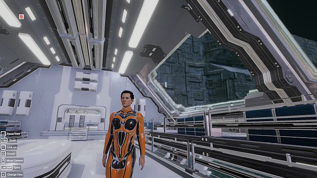 Beyond Polaris Guardian