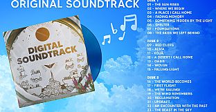 Aloft - Supporter Pack