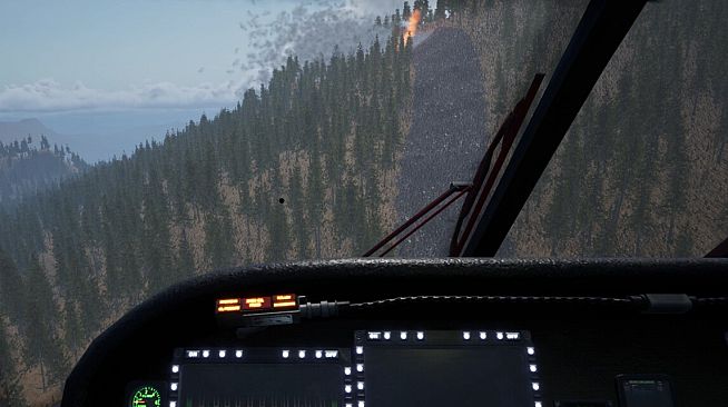 WILDLAND: Initial Attack