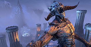 The Elder Scrolls Online: Plus Membership