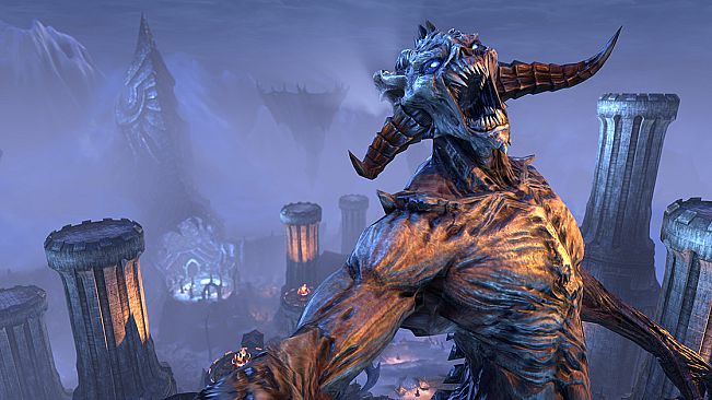 The Elder Scrolls Online: Plus Membership