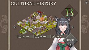 The Hundred Year Kingdom