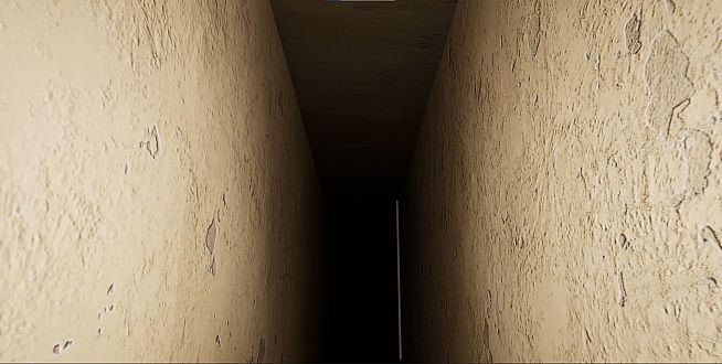 The Fear of The Past