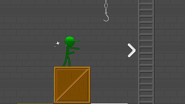 Boring Man: Platinum Weapon Skins