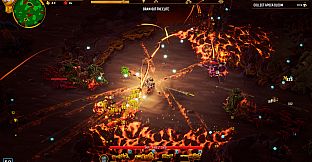 Deep Rock Galactic: Survivor