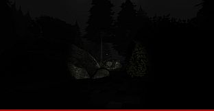 Calling in the Shadows
