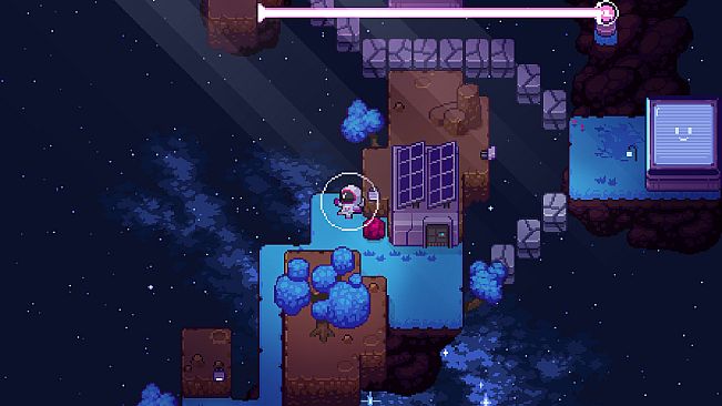 Deneb: Across the Stars