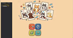 BetDog Cards