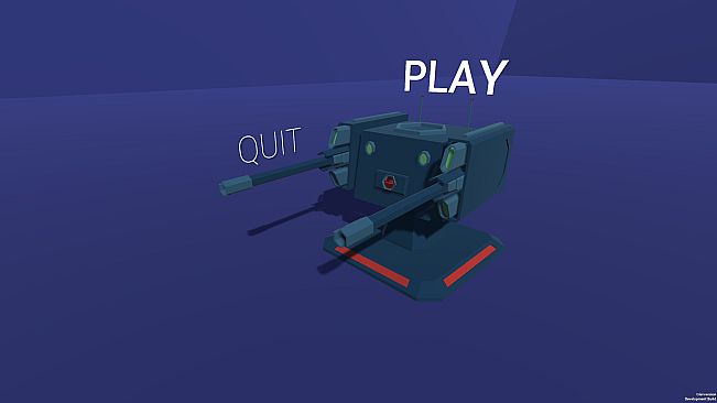 Decently Bad Tower Defense