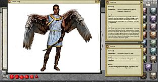 Fantasy Grounds - Feats of Legend: 20 Celestial Feats (PFRPG)