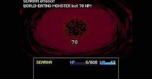KAIMA MV: Mistress of the Void