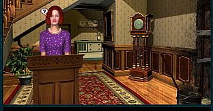 Nancy Drew: Secret of the Old Clock