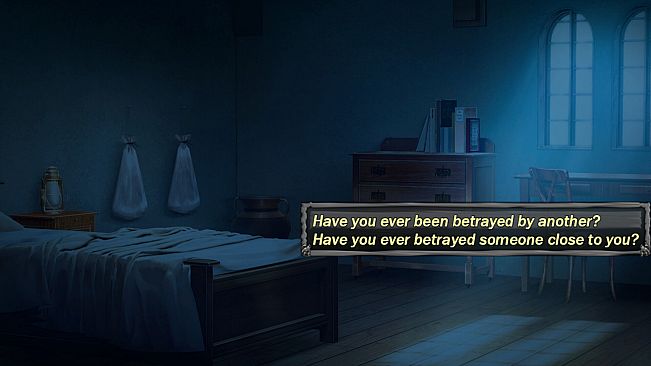 Fateweaver: The Alchemist's Quandary