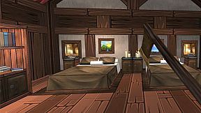 Little Adventurer III