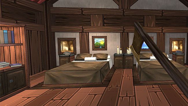 Little Adventurer III