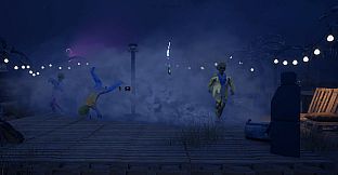 Gas Station Simulator - Party Time DLC