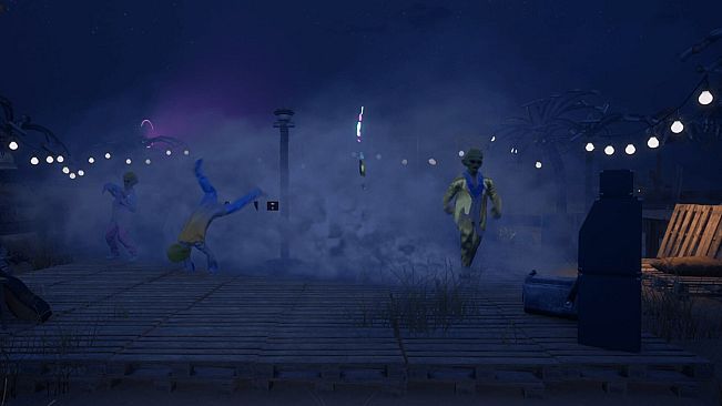 Gas Station Simulator - Party Time DLC