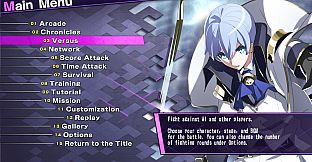 UNICLR - Londrekia's Round Call Voice