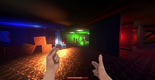 Fingerbang: All Bullets Pointin'