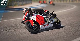 RIDE - 2015 Top Bikes Pack 2