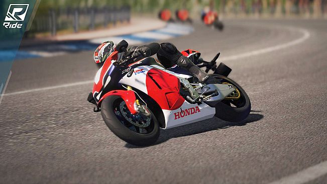 RIDE - 2015 Top Bikes Pack 2