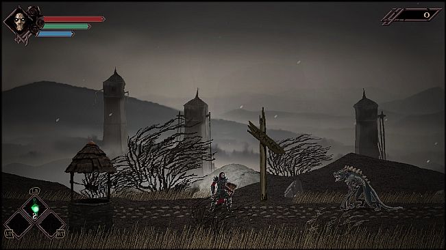 Skelethrone: The Chronicles of Ericona - Complete Edition