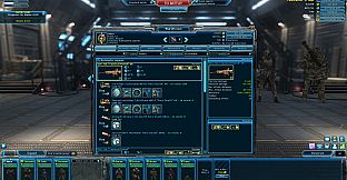 Affected Zone Tactics