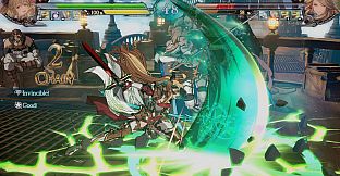 Granblue Fantasy: Versus - Additional Character Set (Vira & Avatar Belial)