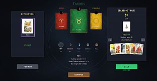 SolTarot