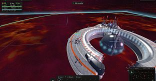 SpaceCorps
