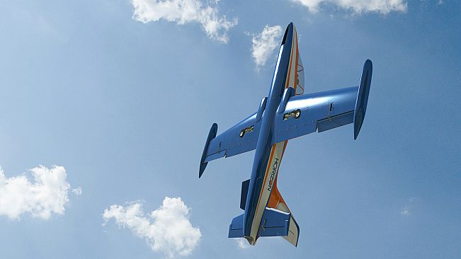 RealFlight Evolution - 2023 Year Content Pass