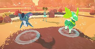 Temtem - Deluxe Edition