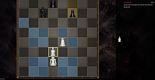 Last Gambit