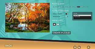 Jigsaw Puzzle Dreams - Scenic Pack