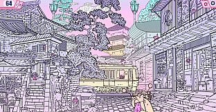 Nekopedia: Find Her Tail