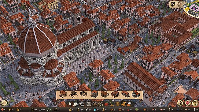 HistoriCity: Florence