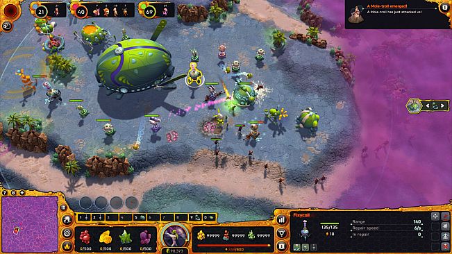 HYPERNOVA: Escape from Hadea