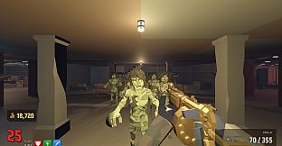 CastleGuard: Opération Graveyard - Supporter Pack