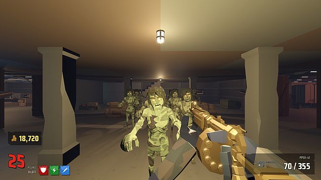 CastleGuard: Opération Graveyard - Supporter Pack