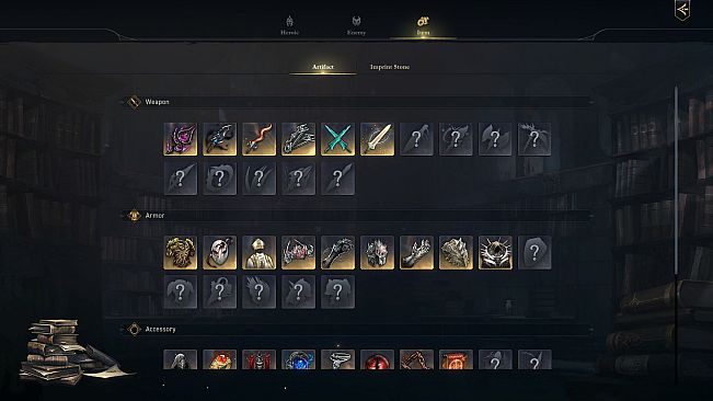 Dragon Chronicles: Black Tears