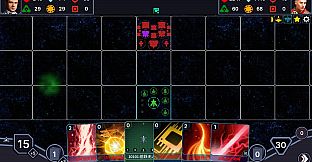 Endless Galactic: Stray Fleet